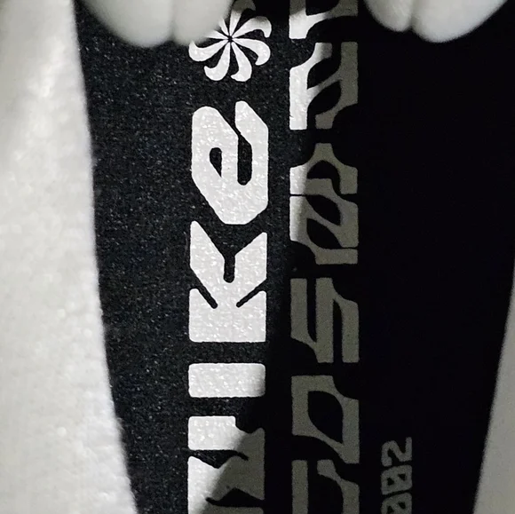 Nike Cosmic Unity 2 TB Promo Unreleased White RARE DX6649-100 Men’s Size 11 - Picture 3 of 9